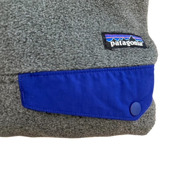 Patagonia Mens Fleece Size L - Picture 2 of 7